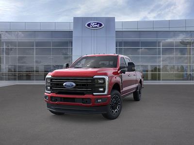 New 2026 Ford F-350 - photo 1