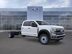 2026 Ford F-450 Crew Cab DRW 4x2 Cab Chassis for sale #TED23266 - photo 7