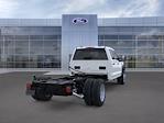 2026 Ford F-450 Crew Cab DRW 4x2 Cab Chassis for sale #TED23266 - photo 8