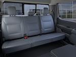 2026 Ford F-450 Crew Cab DRW 4x2 Cab Chassis for sale #TED23266 - photo 11