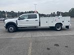 2026 Ford F-450 Crew Cab DRW 4x2 Service Truck for sale #TED23266 - photo 6