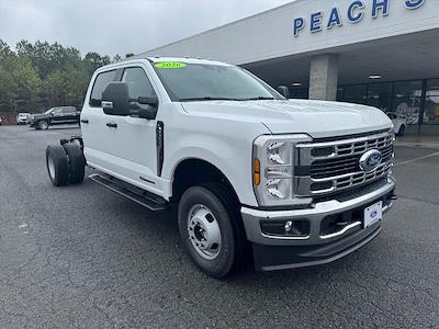 New 2026 Ford F-350 - photo 1