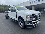 New 2026 Ford F-350 Crew Cab Cab Chassis for sale #TED57758 - photo 43