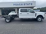 2026 Ford F-350 Crew Cab DRW 4x4 Cab Chassis for sale #TED57758 - photo 3
