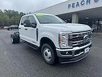 2026 Ford F-350 Crew Cab DRW 4x4 Cab Chassis for sale #TED57758 - photo 1
