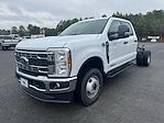 2026 Ford F-350 Crew Cab DRW 4x4 Cab Chassis for sale #TED57758 - photo 5