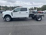 2026 Ford F-350 Crew Cab DRW 4x4 Cab Chassis for sale #TED57758 - photo 6