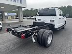 2026 Ford F-350 Crew Cab DRW 4x4 Cab Chassis for sale #TED57758 - photo 2