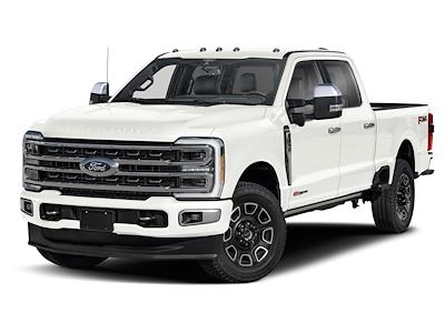 New 2026 Ford F-250 - photo 1