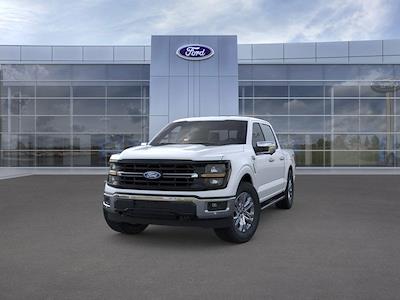 New 2026 Ford F-150 - photo 1