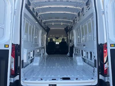 New 2026 Ford Transit 350 High Roof Empty Cargo Van for sale #TKA30909 - photo 2