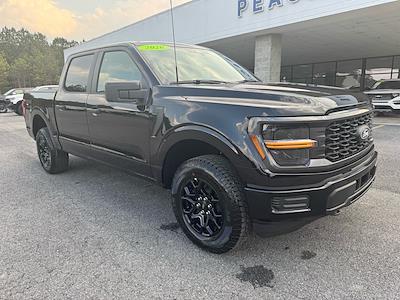 New 2026 Ford F-150 - photo 1