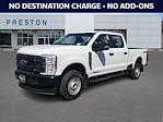 New 2025 Ford F-350 XL Crew Cab for sale #DX1096 - photo 1
