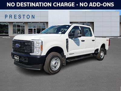 New 2025 Ford F-350 XL Crew Cab for sale #DX1099 - photo 1