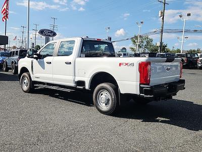 New 2025 Ford F-350 XL Crew Cab for sale #DX1099 - photo 2