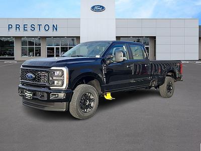 New 2026 Ford F-250 XL Crew Cab for sale #DX1179 - photo 1