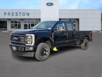 New 2026 Ford F-250 XL Crew Cab for sale #DX1179 - photo 1