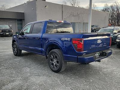 New 2026 Ford F-150 STX SuperCrew Cab for sale #DX1180 - photo 2