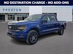 New 2026 Ford F-150 STX SuperCrew Cab for sale #DX1180 - photo 1