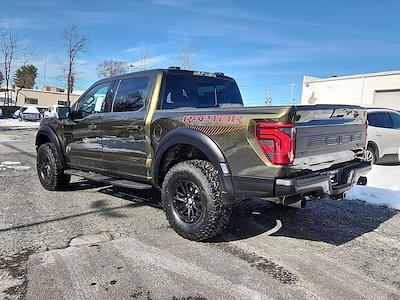 New 2026 Ford F-150 Raptor SuperCrew Cab for sale #DX1183 - photo 2