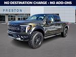 New 2026 Ford F-150 Raptor SuperCrew Cab for sale #DX1183 - photo 1