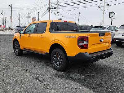 New 2026 Ford Maverick Tremor SuperCrew Cab for sale #DX1189 - photo 2