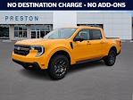 New 2026 Ford Maverick Tremor SuperCrew Cab for sale #DX1189 - photo 1