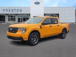 New 2026 Ford Maverick XLT SuperCrew Cab for sale #DX1196 - photo 6