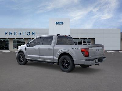 New 2026 Ford F-150 XLT SuperCrew Cab for sale #DX1197 - photo 2