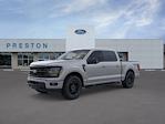 New 2026 Ford F-150 XLT SuperCrew Cab for sale #DX1197 - photo 1