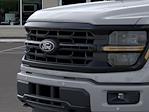 New 2026 Ford F-150 XLT SuperCrew Cab for sale #DX1197 - photo 17