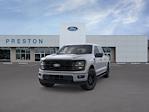 New 2026 Ford F-150 XLT SuperCrew Cab for sale #DX1197 - photo 3