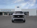 New 2026 Ford F-150 XLT SuperCrew Cab for sale #DX1197 - photo 6