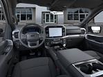 New 2026 Ford F-150 XLT SuperCrew Cab for sale #DX1197 - photo 9