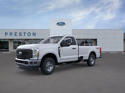 New 2025 Ford F-250 XL Regular Cab for sale #DX1202 - photo 1