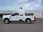 New 2025 Ford F-250 XL Regular Cab for sale #DX1202 - photo 3