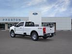 New 2025 Ford F-250 XL Regular Cab for sale #DX1202 - photo 4