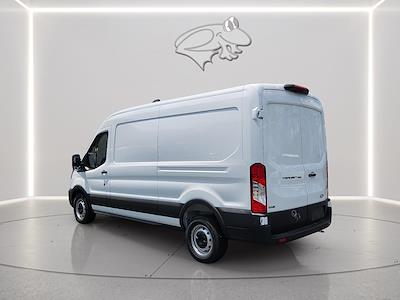 New 2026 Ford Transit 250 Medium Roof Empty Cargo Van for sale #DX1251 - photo 2