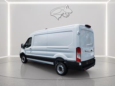 New 2026 Ford Transit 250 Medium Roof Empty Cargo Van for sale #DX1252 - photo 2