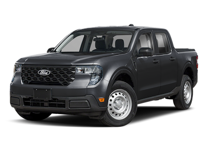 New 2025 Ford Maverick XL SuperCrew Cab for sale #FX251397 - photo 1