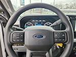 New 2024 Ford F-350 Crew Cab Steel Dump Truck for sale #R02113 - photo 9