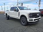 New 2025 Ford F-350 Platinum Crew Cab for sale #R02299 - photo 2