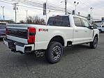 New 2025 Ford F-350 Platinum Crew Cab for sale #R02299 - photo 3