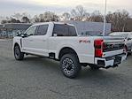 New 2025 Ford F-350 Platinum Crew Cab for sale #R02299 - photo 4