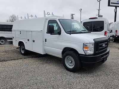 New 2025 Ford E-350 Service Utility Van for sale #R02304 - photo 2