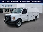 New 2025 Ford E-350 Service Utility Van for sale #R02304 - photo 1