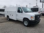 New 2025 Ford E-350 Service Utility Van for sale #R02304 - photo 2