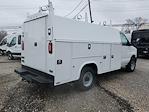 New 2025 Ford E-350 Service Utility Van for sale #R02304 - photo 3