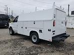 New 2025 Ford E-350 Service Utility Van for sale #R02304 - photo 4