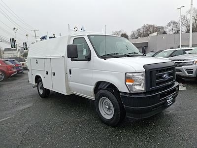 New 2025 Ford E-350 Service Utility Van for sale #R02320 - photo 2